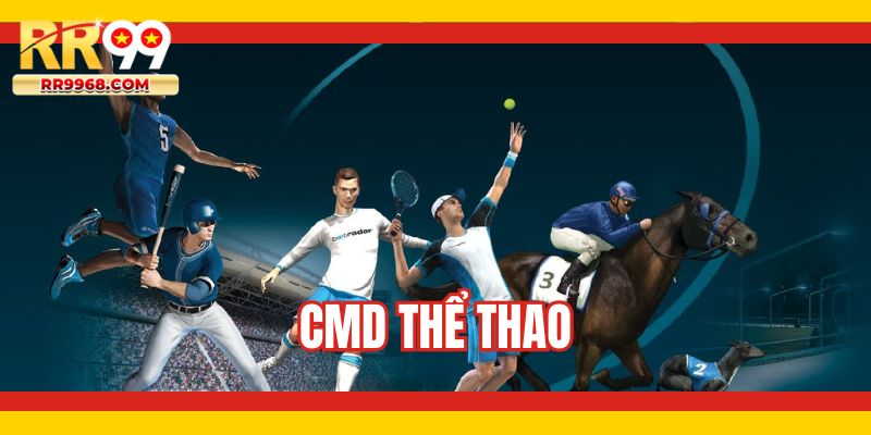 CMD thể thao